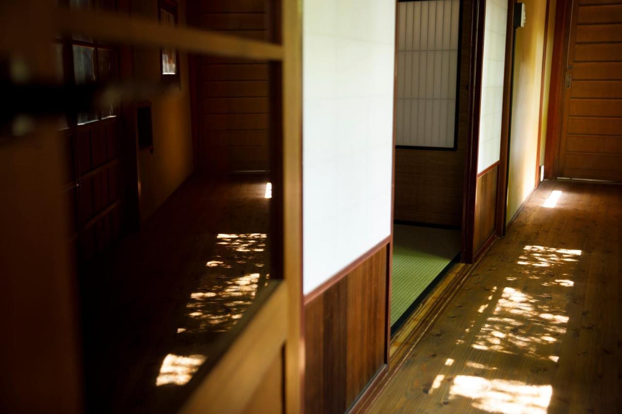 Machi No Odoriba Otel Kanazawa Dış mekan fotoğraf