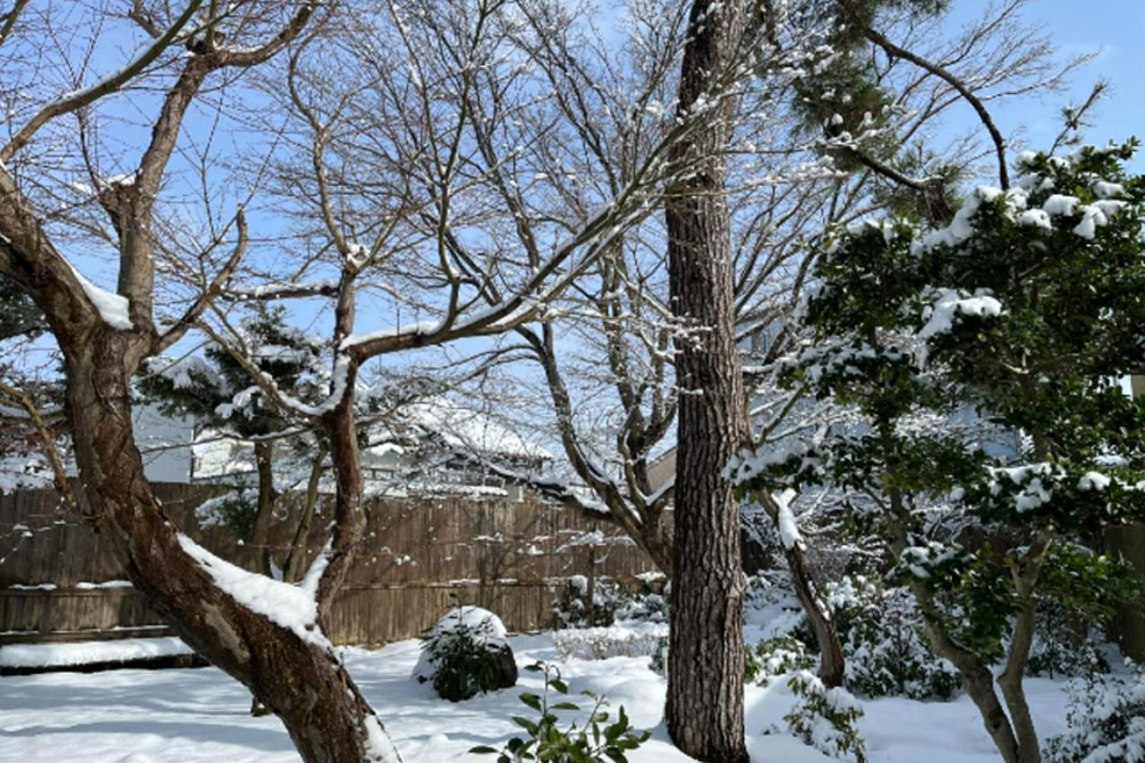 Machi No Odoriba Otel Kanazawa Dış mekan fotoğraf