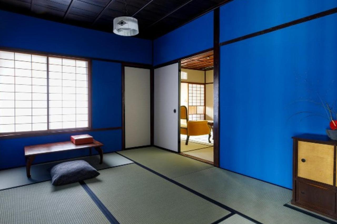 Machi No Odoriba Otel Kanazawa Dış mekan fotoğraf