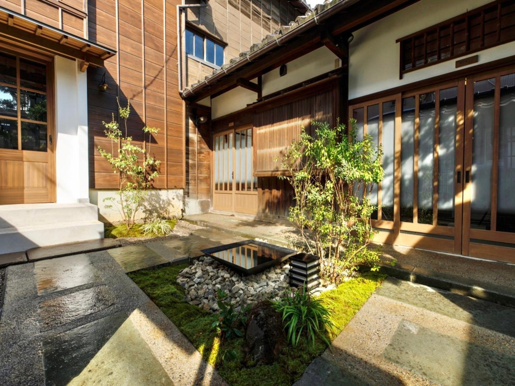 Machi No Odoriba Otel Kanazawa Dış mekan fotoğraf