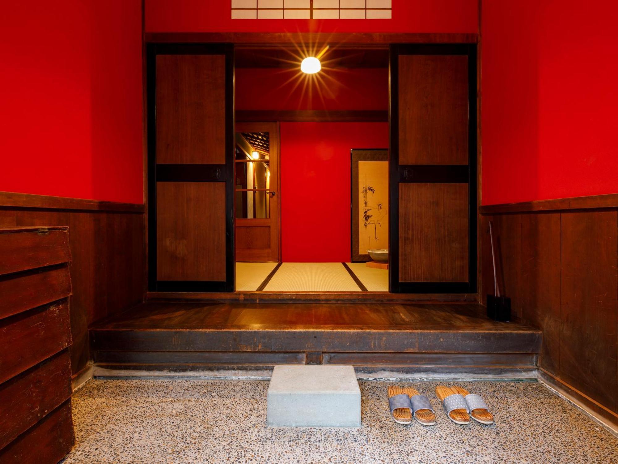 Machi No Odoriba Otel Kanazawa Dış mekan fotoğraf