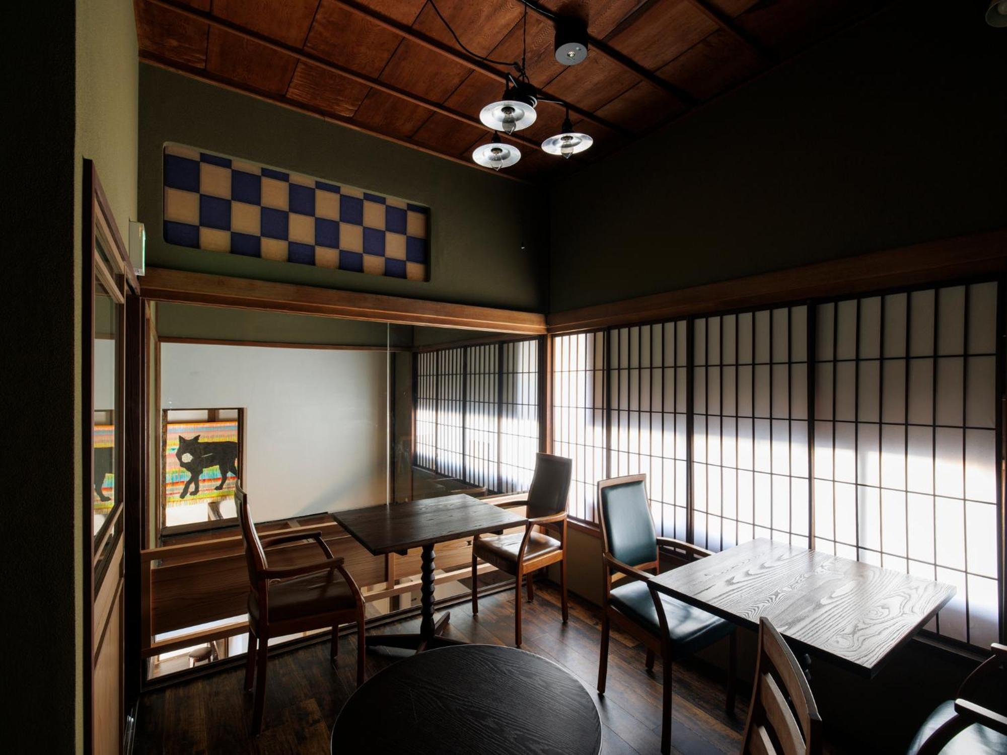 Machi No Odoriba Otel Kanazawa Dış mekan fotoğraf